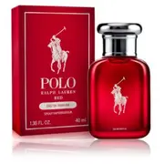 Ralph Lauren Polo Red Smaržas Edp 40 ml  3605972321879