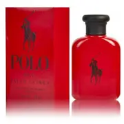 Ralph Lauren Polo Red Smaržas Edt 75 ml  3605970416089