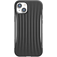 Raptic X-Doria Clutch Case iPhone 14 Plus back cover black  clutch for Black 6950941494199