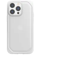 Raptic X-Doria Slim Case iPhone 14 Pro Max back cover transparent  for Clear 6950941493185