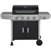 Ravanson Go-4 13.3 kW gas barbecue  5902230900738 Grlravgga0006