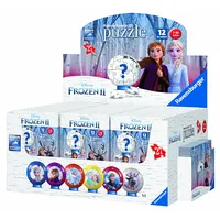 Ravensburger 3D puzle Frozen 2, 11168  4060602-1330 4005556111688