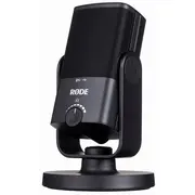Røde Nt-Usb mini Black Table microphone  Ntusb Mini 698813006687 Misrdemik0031