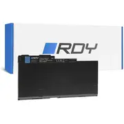 Rdy Laptop Battery Cm03Xl for Hp Elitebook 745 G2 750 G1 755 840 845 850 855 Zbook 14  Green-Hp68Brdy 5904326373730