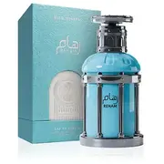 Reham Wild Mineral Edp  6430021526670