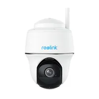 Reolink Smart Pan and Tilt Wire-Free Camera , Argus Series B430 Ptz 5 Mp Fixed H.265 Micro Sd, Max. 128 Gb  4-Bwpt2K05 6975253983193