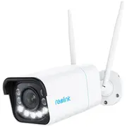 Reolink W430 4K Wifi 6 Surveillance Camera  White 6975253983124 Wc811Wab4K03