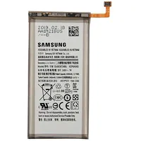 Riff Eb-Bg973Abe Akumulators priekš Samsung Galaxy S10 Li-Ion 3200 mAh  Rf-Eb-Bg973Abe 4752219003858
