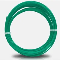 Riff materiāls - plastmasas stieple priekš 3D pildspalvas 1.75 mm 10M Green  Rf-Pla-Green-10M 4752219007177