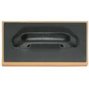 Rīvdēlis 140X280Mm, hidro švammes pamatne 30Mm 92254010  4013307311065