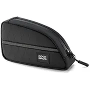 Rockbros Triangle Bike Frame Bag 0.8L - Black  30120121001 5907769374326