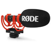 Rode Videomic Go Ii camera microphone  698813007899 Misrdemik0039