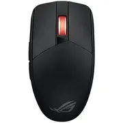 Asus Rog Strix Impact Iii Wireless mouse Gaming Ambidextrous Rf  Bluetooth Optical 36000 Dpi 90Mp03D0-Bmua00 4711387278161