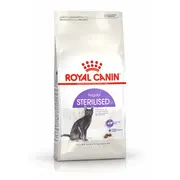 Royal Canin Sterilised - dry cat food 4 kg  Amabezkar1387 3182550737616