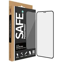 Safe by Panzerglass iPhone 11  Xr Screen Protection Edge-To-Edge czarny black Safe95005 5711724950056