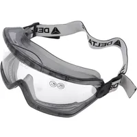 Safety goggles Lens transparent Classes 1  Del-Galervi Galervi