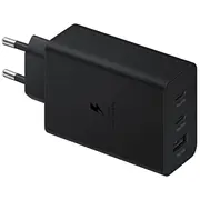 Samsung Ep-T6530 Trio Tīkla Lādētājs 65W Pd  Ep-T6530Nbegeu 8806092673885