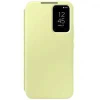 Samsung etui Smart View Wallet Case for Galaxy A34 5G lime  Ef-Za346Cgegww 8806094919349