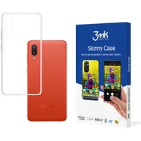 Samsung Galaxy A02 - 3Mk Skinny Case  Case81 5903108459082
