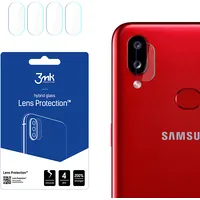 Samsung Galaxy A10S - 3Mk Lens Protection screen protector  Protection103 5903108317054