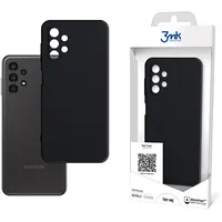 Samsung Galaxy A13 4G - 3Mk Matt Case black  Case354 5903108454483