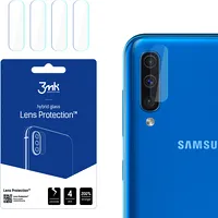 Samsung Galaxy A50 - 3Mk Lens Protection screen protector  Protection114 5903108136808