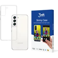 Samsung Galaxy S22 5G - 3Mk Skinny Case  Case70 5903108458979