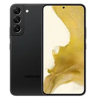 Samsung Galaxy S22 Enterprise Edition Sm-S901Bzkdeee smartphone 15.5 cm 6.1 Dual Sim 5G Usb Type-C 8 Gb 128 3700 mAh Black  6-8806094265286 8806094265286