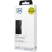Samsung Galaxy S25 Ultra - 3Mk Clear Magcase  5903108611657