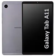 Samsung Sm-X130 64 Gb 22.1 cm 8.7 4 Wi-Fi 5 802.11Ac Grey  Sm-X130Nzaaeue 8806097781943 21311