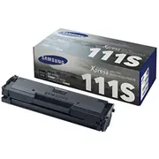 Samsung Mlt-D111S/Els Black Toner  Su810A 191628481804