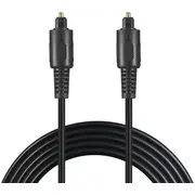 Sandberg 505-40 Optical Toslink-Toslink, 1.8M  T-Mlx54877 5705730505409