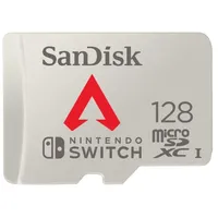 Sandisk By Western Digital Memory Micro Sdxc 128Gb Uhs-I/ Sdsqxao-128G-Gn6Zy  619659187194-1