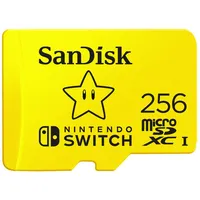 Sandisk Sdsqxao-256G-Gnczn memory card 256 Gb Microsdxc  6-Sdsqxao-256G-Gnczn 619659173869