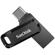 Sandisk Ultra Dual Drive Go Usb 3.1 Gen 1 / Usb-C Zibatmiņa 1Tb  Sdddc3-1T00-G46 0619659198848