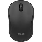 Savio bezvadu pele Mb-03  5901986048879