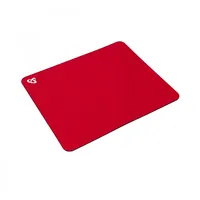 Sbox Mp-03R Gel Mouse Pad red  T-Mlx44371 0736373267930