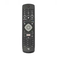 Sbox Rc-01404 Remote Control for Philips Tvs  T-Mlx55177 3858894502226