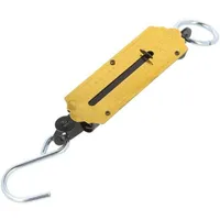 Scales hook Scale max.load 12.5Kg  Ck-T6202-025 T6202 025