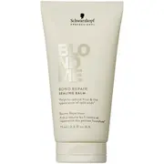 Schwarzkopf Biondome Bond Repair Sealing Conditioner 75Ml  4067971081823 33052000