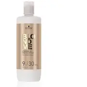 Schwarzkopf Professional Premium Developer Blondme Oxygenating Cream - 1000 Ml  4045787925401 33059000