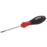Screwdriver Phillips Ph1 fitted with graduated scale  Wiha.36072 36072