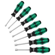 Screwdriver universal-set 6-Angles socket  Wera.05029510001 05029510001