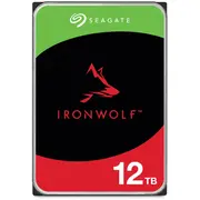 Seagate Nas Hdd 12Tb Ironwolf  St12000Vn0008 8719706004350