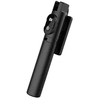 Selfie Stick Mini - with detachable bluetooth remote control and tripod P20 Black  Uch001178 5900217999041