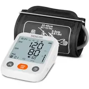 Sencor Sbp 1150Wh Asinsspiediena mērītājs  8590669352968
