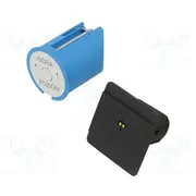Sensor laser plaster embedded,in mounting box 927Vdc Ip40  Drl-12-9