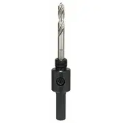 Seškanta adapters ar urbi 8Mm, 14-30Mm kroņiem  2609390588 3165140698252