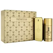 Set Paco Rabanne 1 Million, Eau De Toilette, For Men, 50 ml  Deodorant Stick, 75 3349668656103 33030090