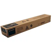 Sharp Mx61Gtba - toner  black Czarny 497401996967